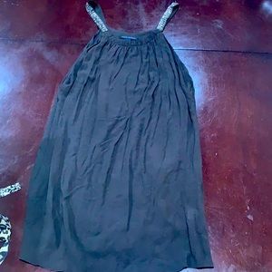 Banana Republic XS dress with beads